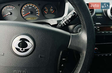 Внедорожник / Кроссовер SsangYong Actyon 2008 в 