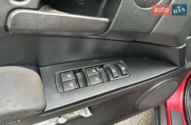 Внедорожник / Кроссовер SsangYong Actyon 2008 в 