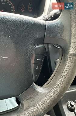 Внедорожник / Кроссовер SsangYong Actyon 2008 в 