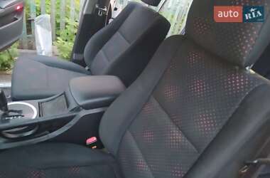 Внедорожник / Кроссовер SsangYong Actyon 2009 в 