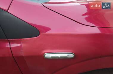 Внедорожник / Кроссовер SsangYong Actyon 2009 в 