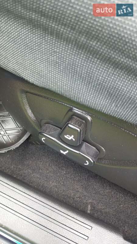 Внедорожник / Кроссовер SsangYong Actyon 2006 в Нежине