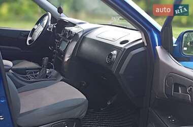 Внедорожник / Кроссовер SsangYong Actyon 2006 в 