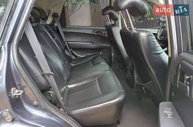 Внедорожник / Кроссовер SsangYong Actyon 2011 в 