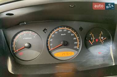 Позашляховик / Кросовер SsangYong Actyon 2009 в 