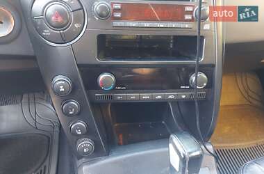 Внедорожник / Кроссовер SsangYong Actyon 2008 в 