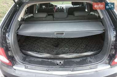Внедорожник / Кроссовер SsangYong Actyon 2008 в 