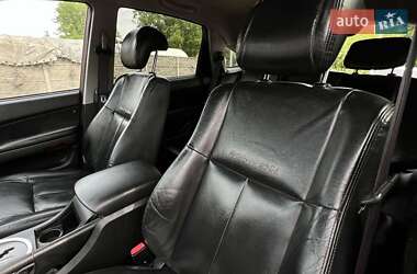 Внедорожник / Кроссовер SsangYong Actyon 2008 в 