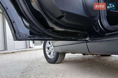 Внедорожник / Кроссовер SsangYong Actyon 2008 в 