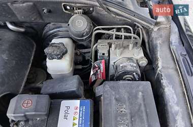 Внедорожник / Кроссовер SsangYong Actyon 2008 в 