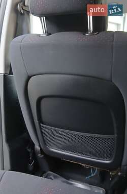 Внедорожник / Кроссовер SsangYong Actyon 2008 в 