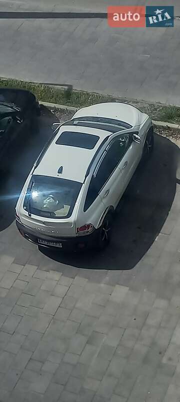 Внедорожник / Кроссовер SsangYong Actyon 2009 в Киеве фото 14 Внедорожник / Кроссовер SsangYong Actyon 2009 в Киеве