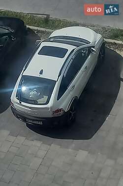 Внедорожник / Кроссовер SsangYong Actyon 2009 в 