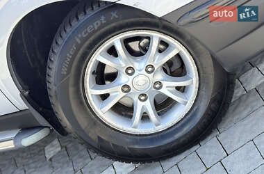 Внедорожник / Кроссовер SsangYong Actyon 2009 в 