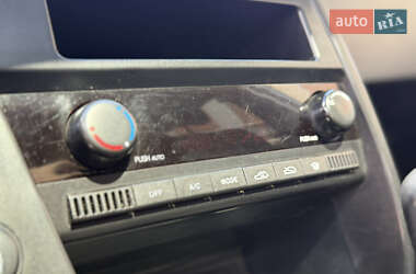 Внедорожник / Кроссовер SsangYong Actyon 2009 в 