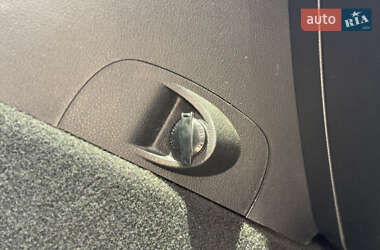 Внедорожник / Кроссовер SsangYong Actyon 2009 в 