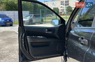 Внедорожник / Кроссовер SsangYong Actyon 2008 в 