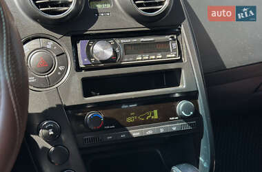 Внедорожник / Кроссовер SsangYong Actyon 2008 в 
