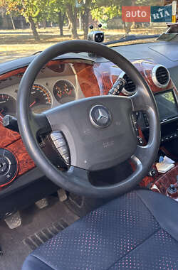 Внедорожник / Кроссовер SsangYong Actyon 2008 в 