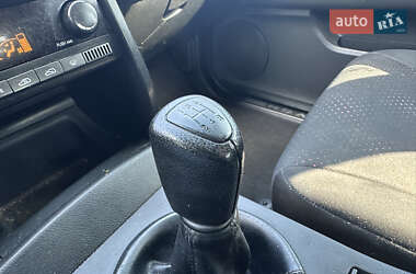 Внедорожник / Кроссовер SsangYong Actyon 2008 в 