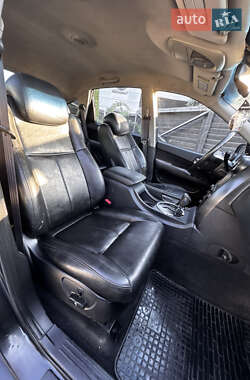 Внедорожник / Кроссовер SsangYong Actyon 2006 в 