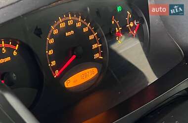 Внедорожник / Кроссовер SsangYong Actyon 2008 в 