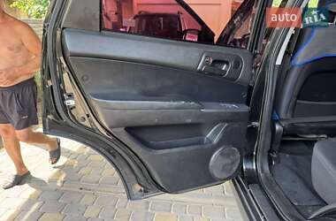 Внедорожник / Кроссовер SsangYong Actyon 2011 в 