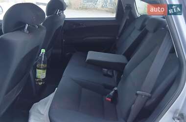Внедорожник / Кроссовер SsangYong Actyon 2008 в 