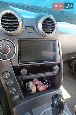 Внедорожник / Кроссовер SsangYong Actyon 2011 в 