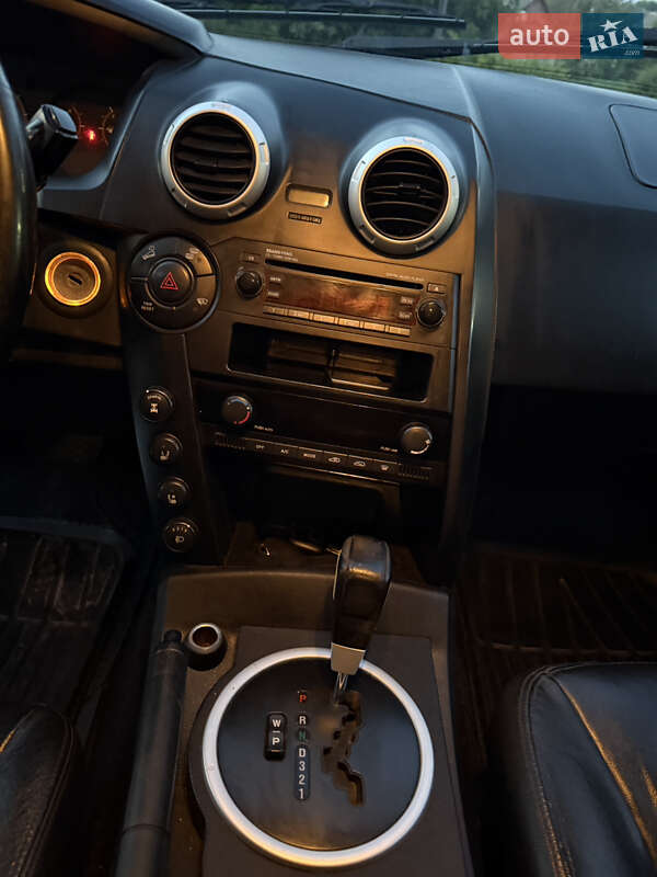 Внедорожник / Кроссовер SsangYong Actyon 2008 в Кременце