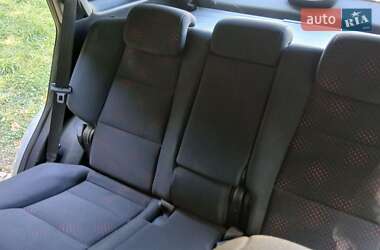 Позашляховик / Кросовер SsangYong Actyon 2008 в 