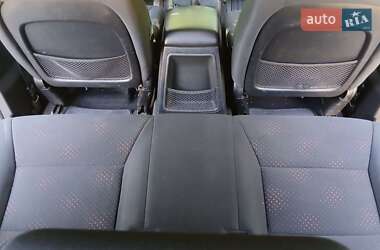 Позашляховик / Кросовер SsangYong Actyon 2008 в 
