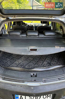 Внедорожник / Кроссовер SsangYong Actyon 2008 в 