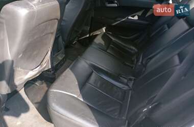 Внедорожник / Кроссовер SsangYong Actyon 2008 в 