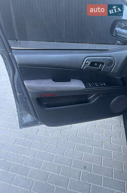 Внедорожник / Кроссовер SsangYong Actyon 2008 в 