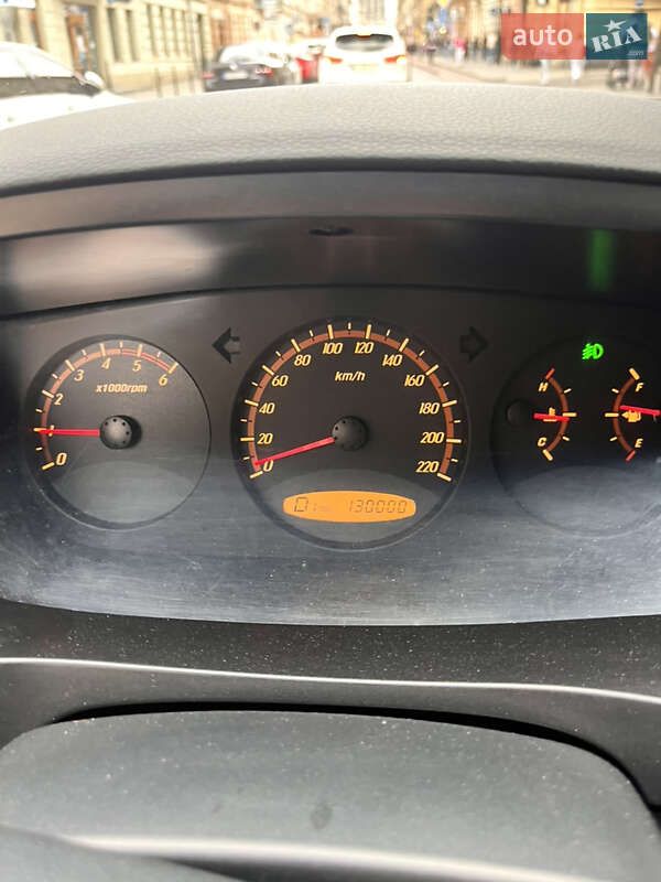 Внедорожник / Кроссовер SsangYong Actyon 2008 в Киеве фото 2 Внедорожник / Кроссовер SsangYong Actyon 2008 в Киеве