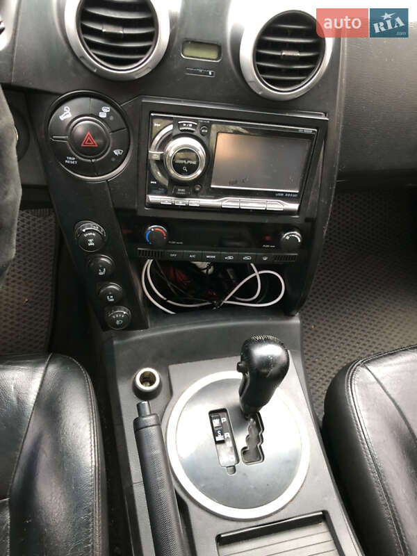 Внедорожник / Кроссовер SsangYong Actyon 2009 в Нежине