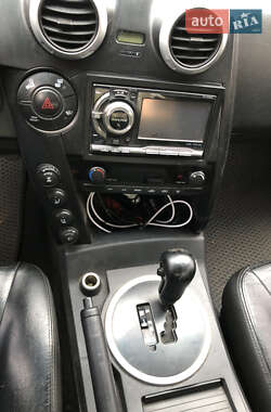 Позашляховик / Кросовер SsangYong Actyon 2009 в 