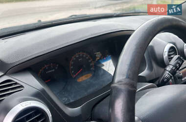 Внедорожник / Кроссовер SsangYong Actyon 2008 в 
