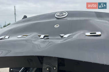 Внедорожник / Кроссовер SsangYong Actyon 2008 в 