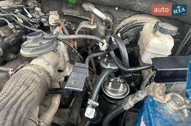 Внедорожник / Кроссовер SsangYong Actyon 2008 в 