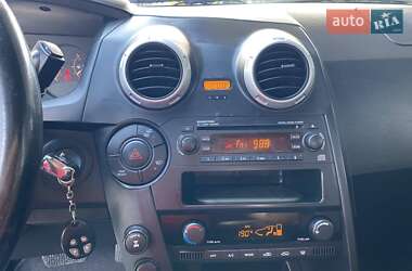 Позашляховик / Кросовер SsangYong Actyon 2008 в 