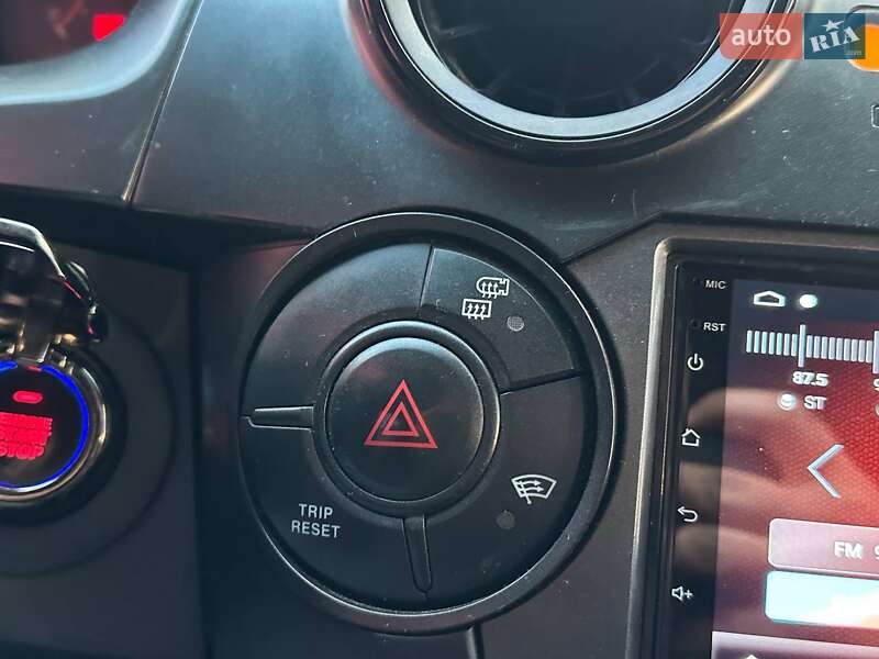 Позашляховик / Кросовер SsangYong Actyon 2008 в Києві фото 21 Позашляховик / Кросовер SsangYong Actyon 2008 в Києві