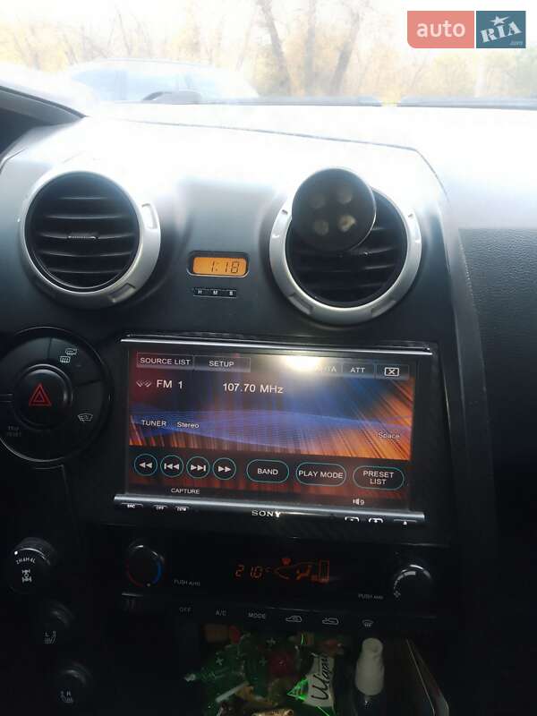 Внедорожник / Кроссовер SsangYong Actyon 2008 в Горишних Плавнях фото 16 Внедорожник / Кроссовер SsangYong Actyon 2008 в Горишних Плавнях