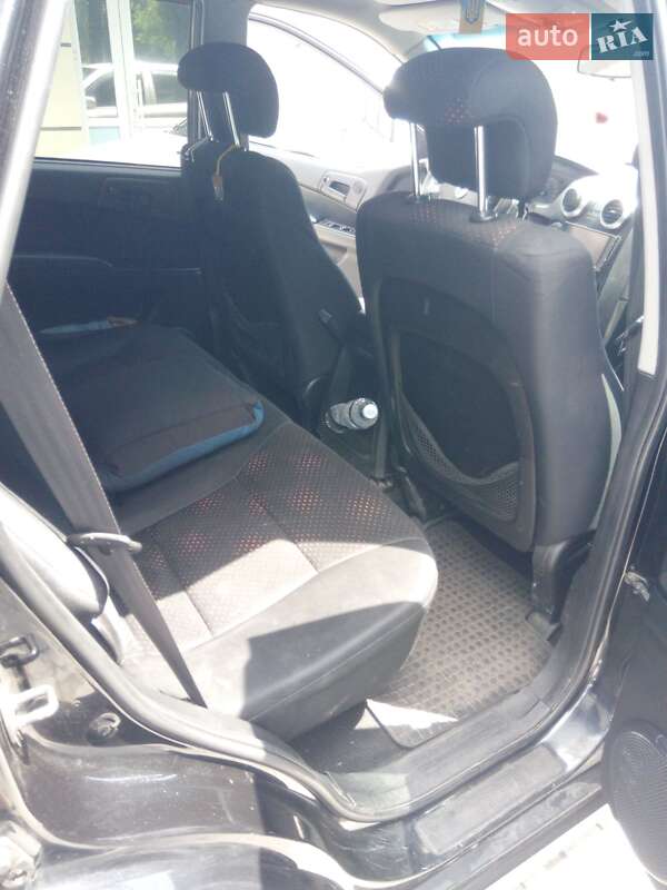 Внедорожник / Кроссовер SsangYong Actyon 2008 в Горишних Плавнях фото 28 Внедорожник / Кроссовер SsangYong Actyon 2008 в Горишних Плавнях