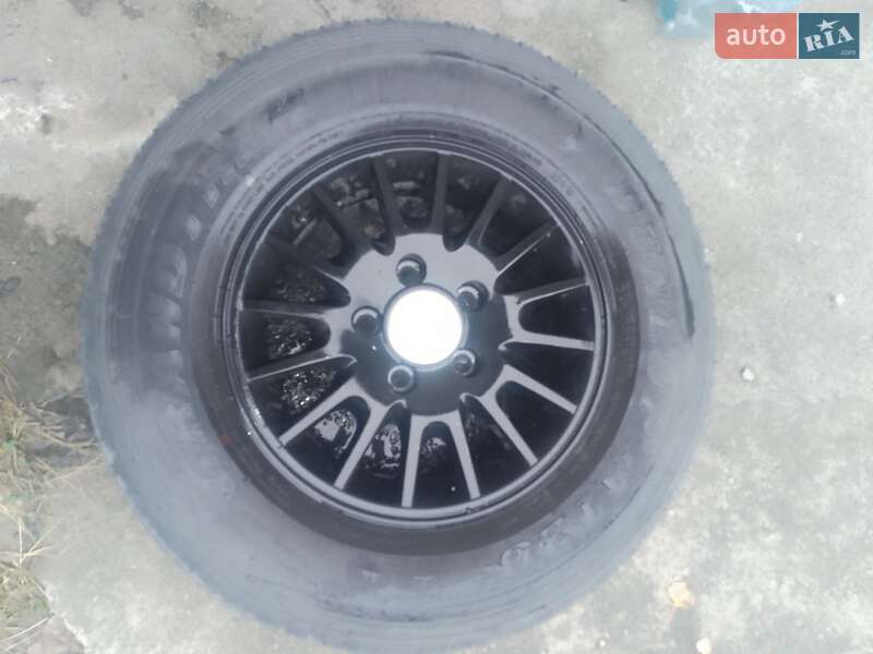 Внедорожник / Кроссовер SsangYong Actyon 2008 в Горишних Плавнях фото 9 Внедорожник / Кроссовер SsangYong Actyon 2008 в Горишних Плавнях