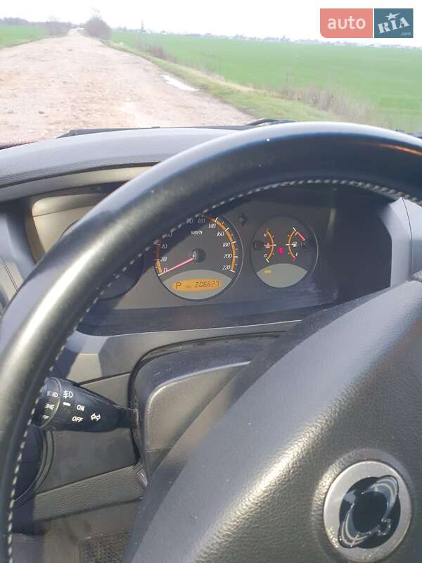 Внедорожник / Кроссовер SsangYong Actyon 2007 в Бобровице фото 3 Внедорожник / Кроссовер SsangYong Actyon 2007 в Бобровице