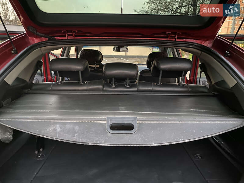 Позашляховик / Кросовер SsangYong Actyon 2008 в Одесі