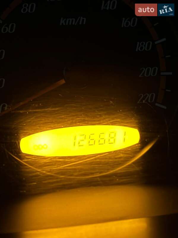 Внедорожник / Кроссовер SsangYong Actyon 2010 в Днепре фото 7 Внедорожник / Кроссовер SsangYong Actyon 2010 в Днепре