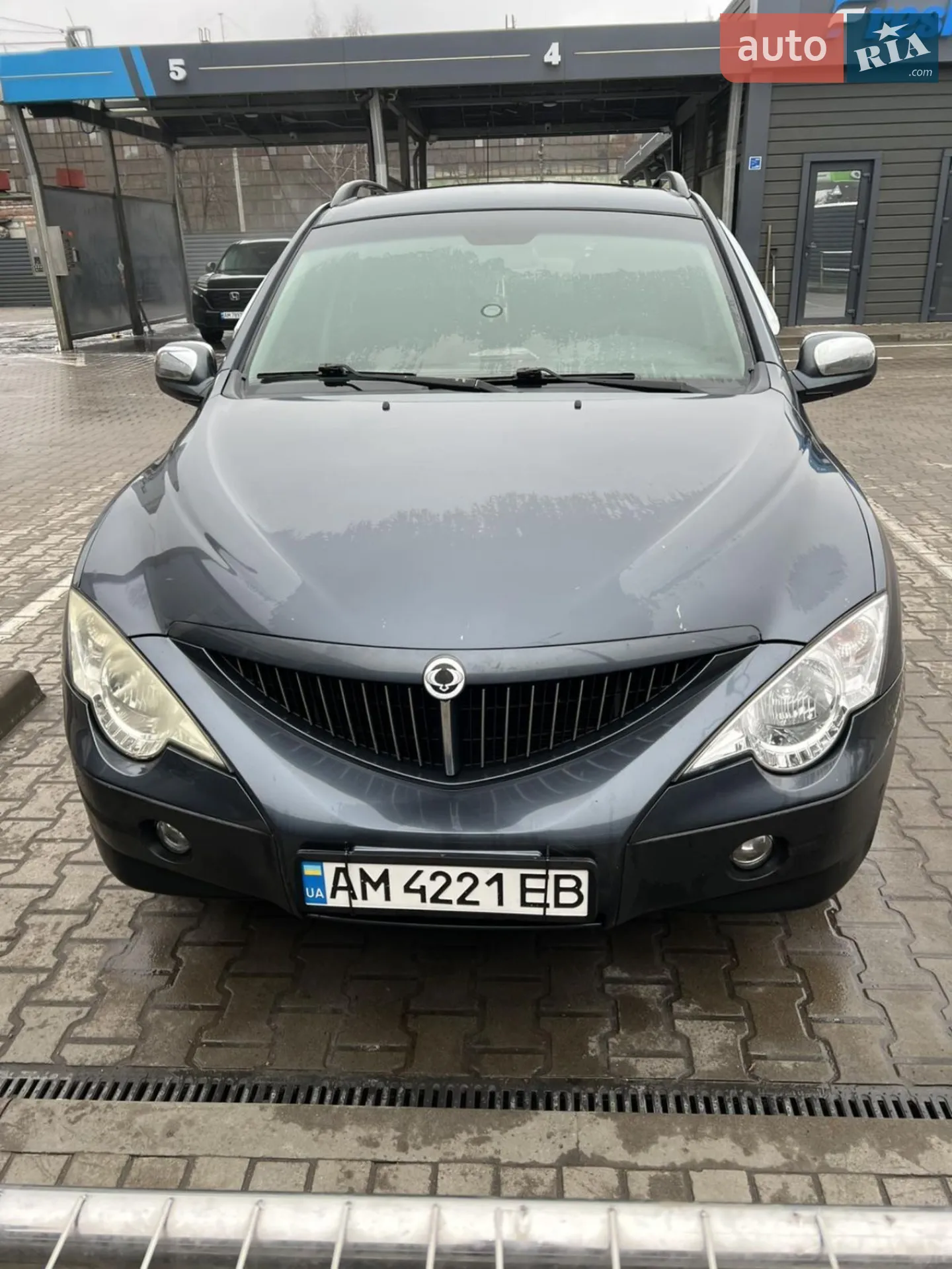 Фото авто 14